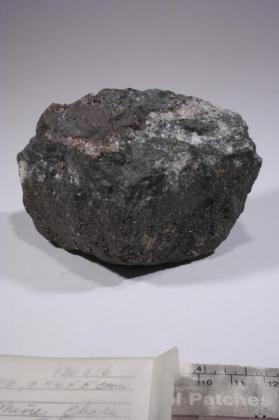 CASSITERITE
