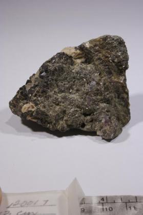 CASSITERITE