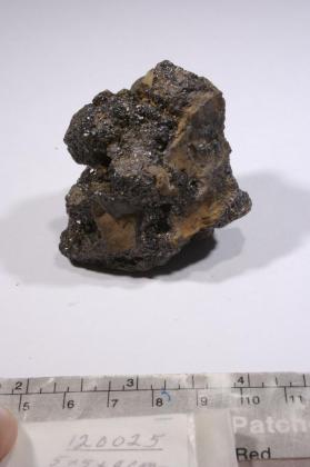 CASSITERITE