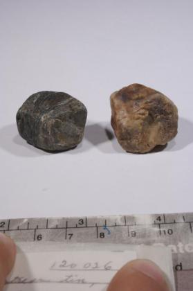 CASSITERITE