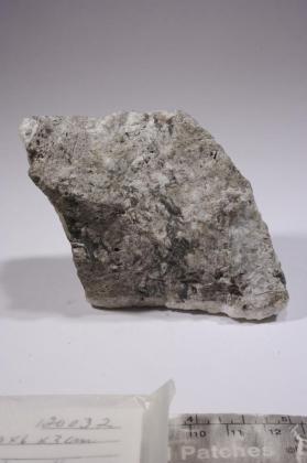 CASSITERITE