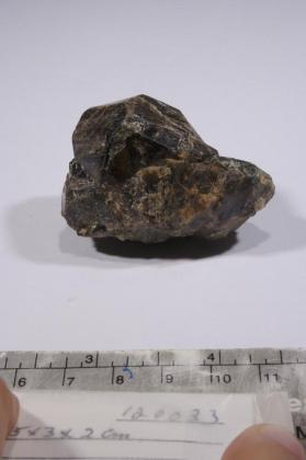 CASSITERITE