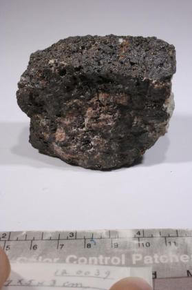 CASSITERITE