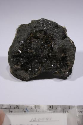 CASSITERITE