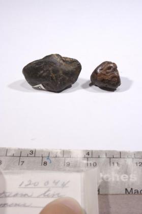 CASSITERITE