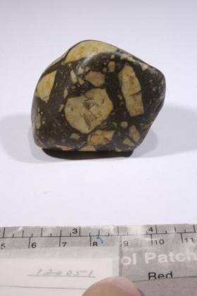 CASSITERITE