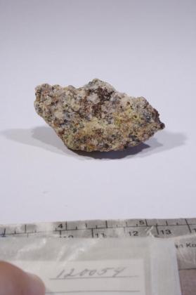 CASSITERITE