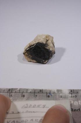 CASSITERITE