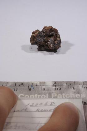 CASSITERITE