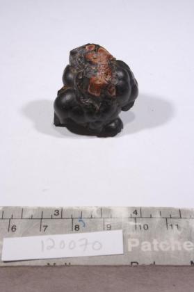 CASSITERITE