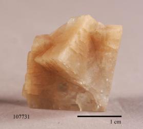 Chabazite