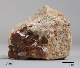 GROSSULAR