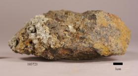 Pyrite