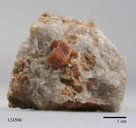 GROSSULAR