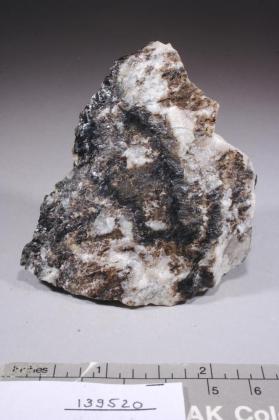 Niobophyllite