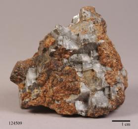 GROSSULAR