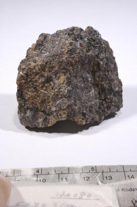 CASSITERITE