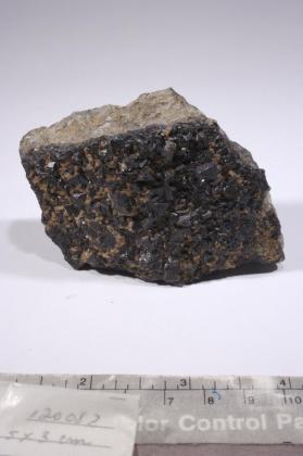 CASSITERITE