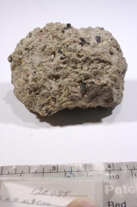 CASSITERITE