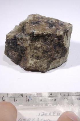 CASSITERITE