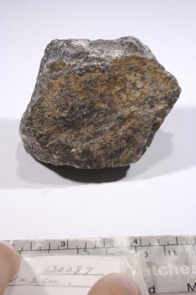 CASSITERITE