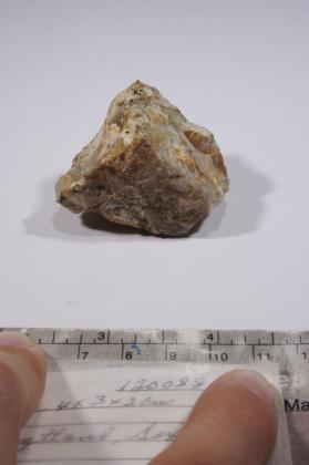 CASSITERITE