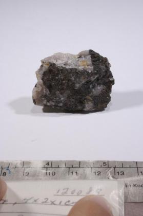 CASSITERITE