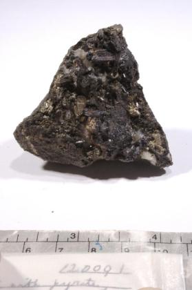 CASSITERITE