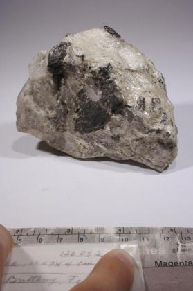 CASSITERITE