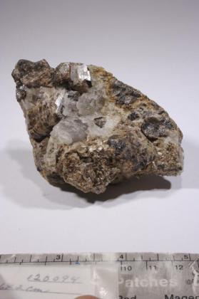 CASSITERITE