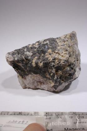 CASSITERITE