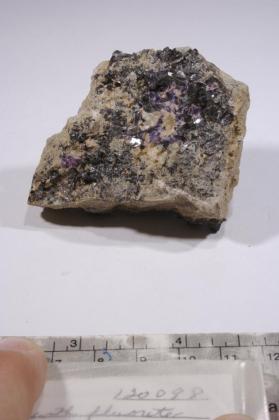 CASSITERITE