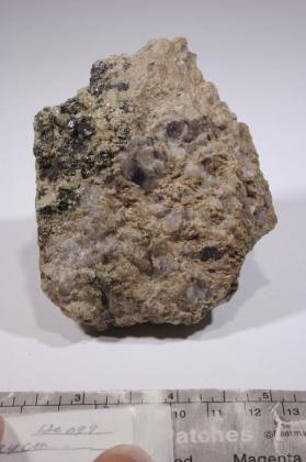 CASSITERITE