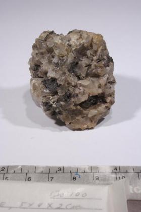 CASSITERITE