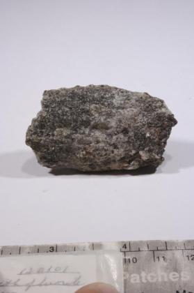 CASSITERITE