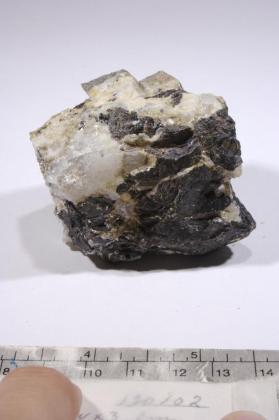 CASSITERITE