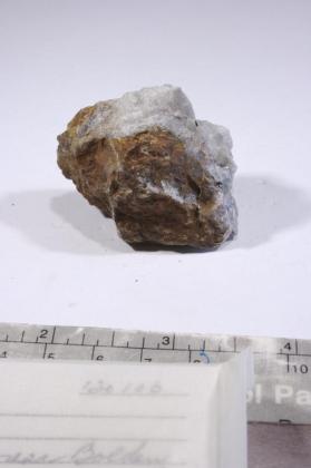 CASSITERITE