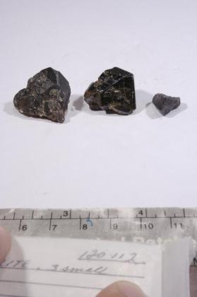 CASSITERITE