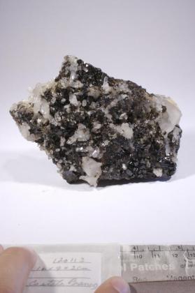 CASSITERITE