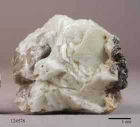 Columbite