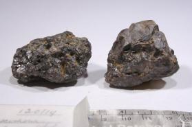 CASSITERITE