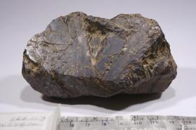 CASSITERITE