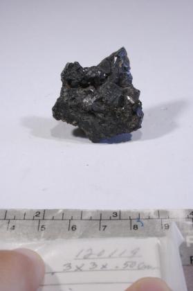 CASSITERITE