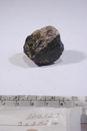 CASSITERITE