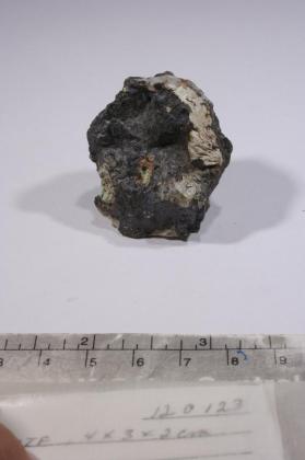 CASSITERITE