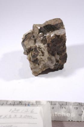 CASSITERITE