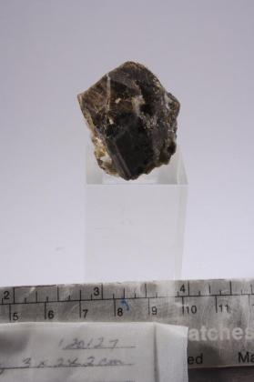 CASSITERITE