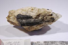 CASSITERITE