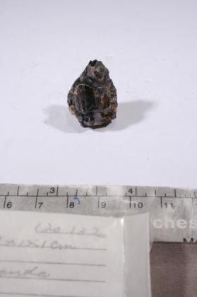 CASSITERITE