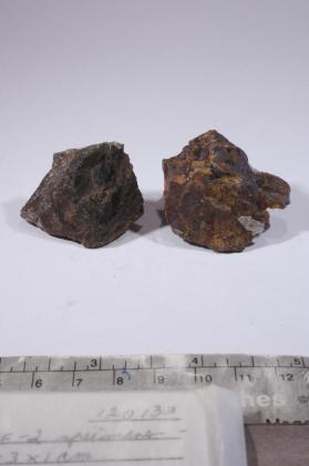 CASSITERITE